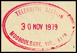 Mooroolbark